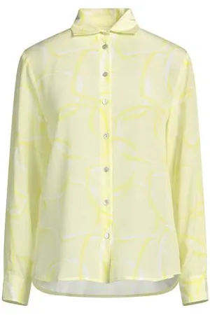 BARBA CAMISETAS Y TOPS - Camisas
