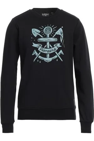 Element CAMISETAS Y TOPS - Sudaderas