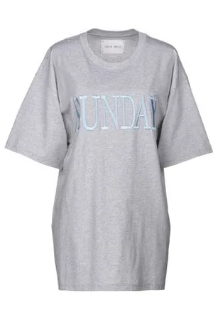 Alberta Ferretti CAMISETAS Y TOPS - Camisetas