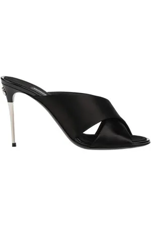 Dolce & Gabbana CALZADO - Sandalias con cierre