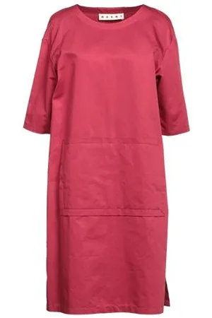 Marni VESTIDOS - Vestidos midi