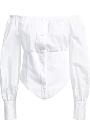MVP Wardrobe CAMISETAS Y TOPS - Camisas