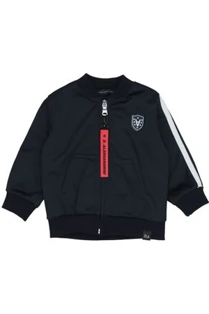 D.A. Daniele Alessandrini CAMISETAS Y TOPS - Sudaderas