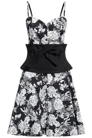 GAËLLE VESTIDOS - Vestidos midi