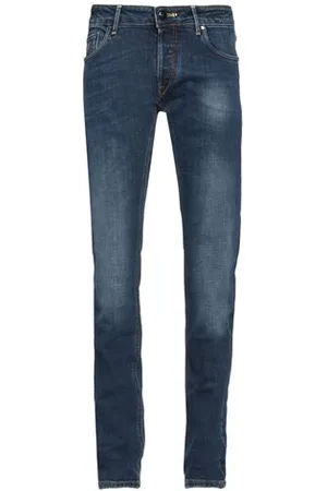 Hand Picked PARTES DE ABAJO - Pantalones vaqueros