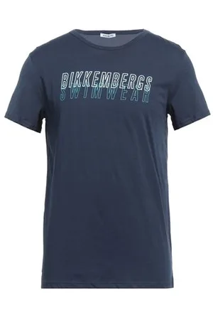Bikkembergs CAMISETAS Y TOPS - Camisetas