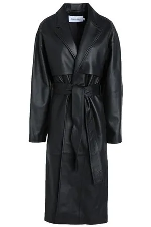 Calvin Klein ROPA DE ABRIGO - Abrigos
