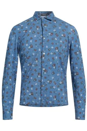 ROSSOPURO CAMISETAS Y TOPS - Camisas