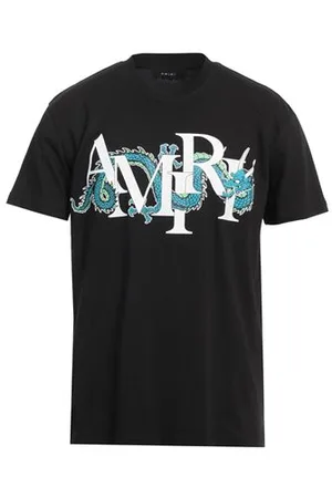 AMIRI CAMISETAS Y TOPS - Camisetas