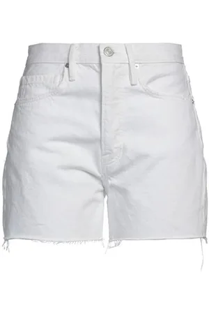 Frame PARTES DE ABAJO - Shorts vaqueros