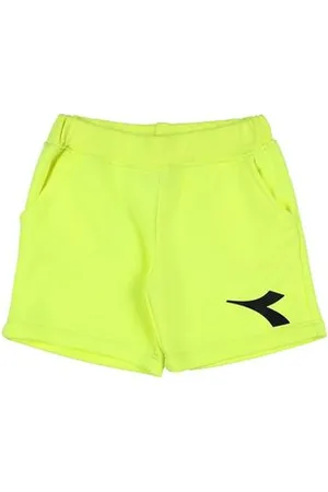 Diadora PARTES DE ABAJO - Pantalones cortos y bermudas
