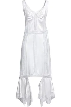 Burberry VESTIDOS - Vestidos midi
