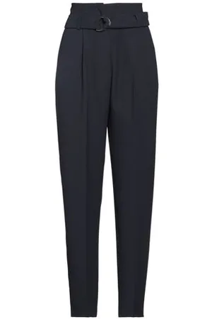 HUGO BOSS PARTES DE ABAJO - Pantalones