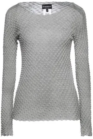 Emporio Armani PRENDAS DE PUNTO - Pullover