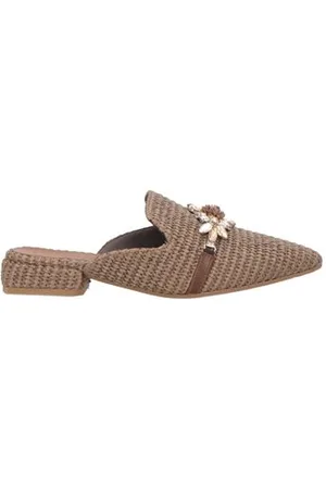 LORENZO MARI CALZADO - Mules & Zuecos
