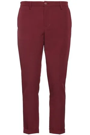 OVER-D PARTES DE ABAJO - Pantalones