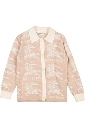 Burberry PRENDAS DE PUNTO - Cárdigans