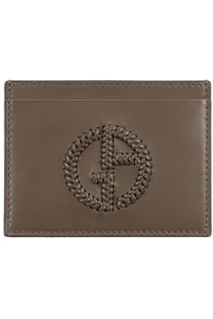 Giorgio Armani Marroquinería - Tarjeteros