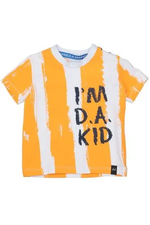 D.A. Daniele Alessandrini CAMISETAS Y TOPS - Camisetas