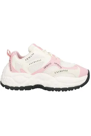 Armani Exchange CALZADO - Sneakers