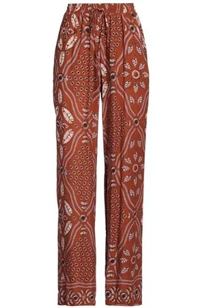 VICOLO PARTES DE ABAJO - Pantalones