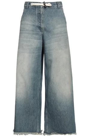 Moncler PARTES DE ABAJO - Pantalones vaqueros