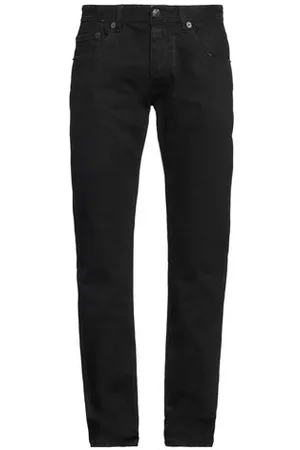ERMANNO SCERVINO PARTES DE ABAJO - Pantalones vaqueros