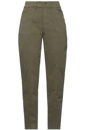 SOHO-T PARTES DE ABAJO - Pantalones