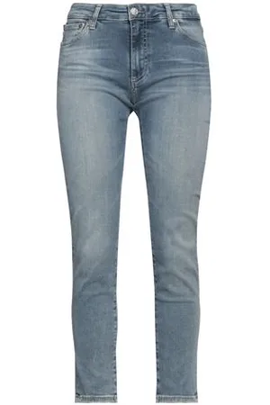 AG Jeans PARTES DE ABAJO - Pantalones vaqueros