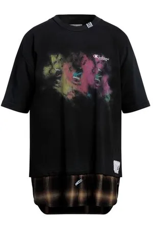 Maison Mihara Yasuhiro CAMISETAS Y TOPS - Camisetas