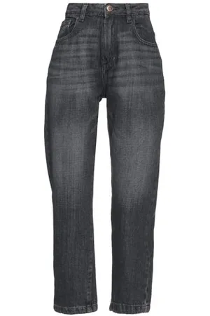 YES ZEE BY ESSENZA PARTES DE ABAJO - Pantalones vaqueros
