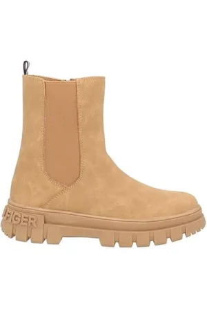 Tommy Hilfiger CALZADO - Botines de caña alta