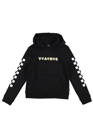 Vans CAMISETAS Y TOPS - Sudaderas