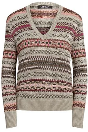 Ralph Lauren PRENDAS DE PUNTO - Pullover