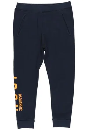 Dsquared2 PARTES DE ABAJO - Pantalones