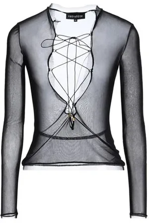 Retrofete CAMISETAS Y TOPS - Tops