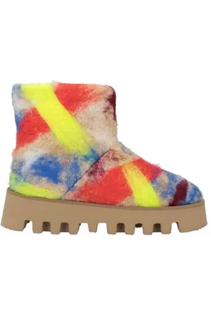 Casadei CALZADO - Botines de caña alta