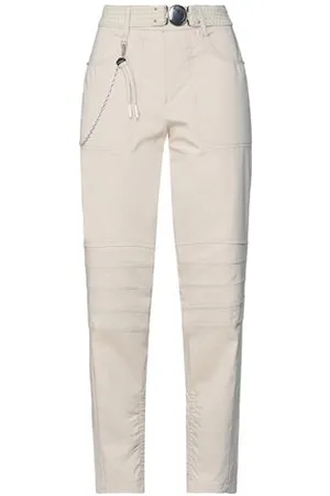 High PARTES DE ABAJO - Pantalones