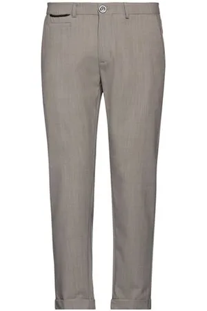 PMDS PREMIUM MOOD DENIM SUPERIOR PARTES DE ABAJO - Pantalones