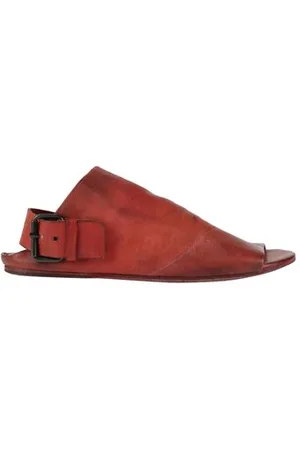 MARSÈLL CALZADO - Sandalias con cierre