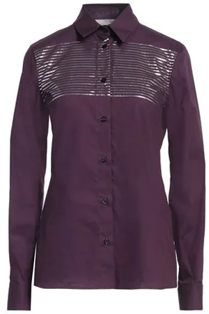 FRANKIE MORELLO CAMISETAS Y TOPS - Camisas