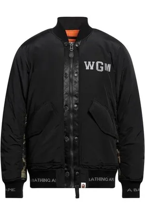 A Bathing Ape ROPA DE ABRIGO - Chaquetas y cazadoras