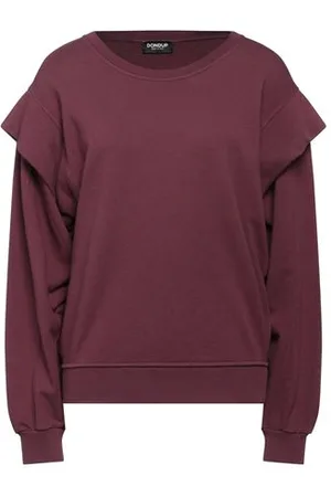 Dondup CAMISETAS Y TOPS - Sudaderas