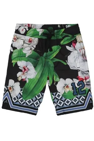 Dolce & Gabbana PARTES DE ABAJO - Pantalones cortos y bermudas