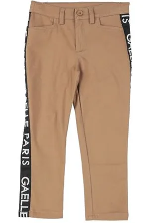 GAËLLE PARTES DE ABAJO - Pantalones