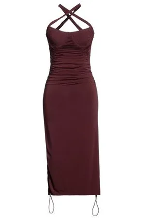 DION LEE VESTIDOS - Vestidos midi
