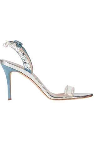 Giuseppe Zanotti CALZADO - Sandalias con cierre