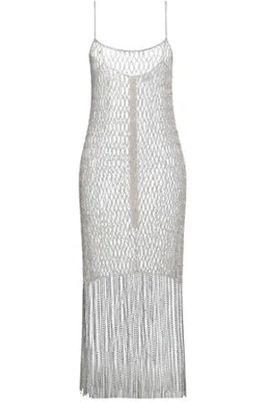 Burberry VESTIDOS - Vestidos midi