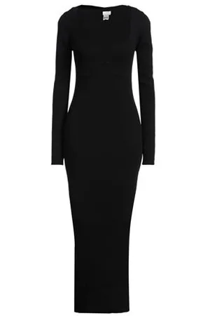 Patou VESTIDOS - Vestidos largos