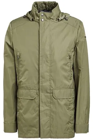 Geox ROPA DE ABRIGO - Chaquetas y cazadoras